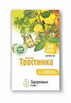 Тростинка - фиточай для похудения и очищения организма Тростинка - фиточай для похудения и очищения организма