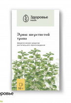 Эрвы шерстистой трава (Aervae lanatae herba)