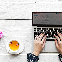 Советы для тех, кто работает дома