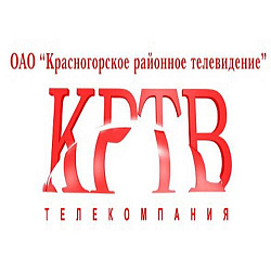 Фирма "Здоровье" на Красногорском телевидении 
